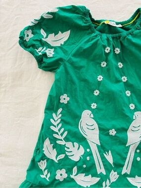 Mini Boden Dress